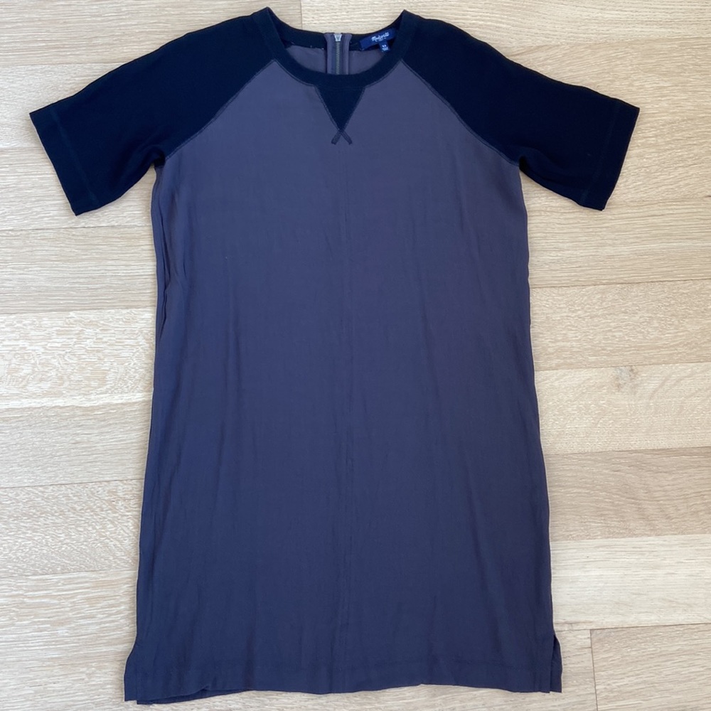 Madewell Shift Dress